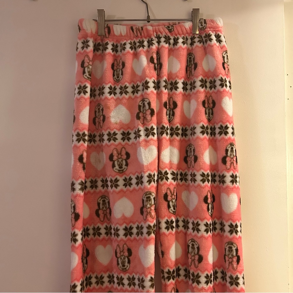 Cartoon Pajama Set - Picture 8 of 9